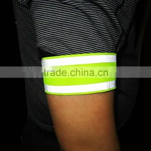 Reflective Arm Strap With Customized Color/Size/Design thumbnail-4