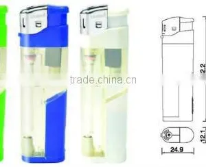 Refille- Electric LED Lighter thumbnail-1