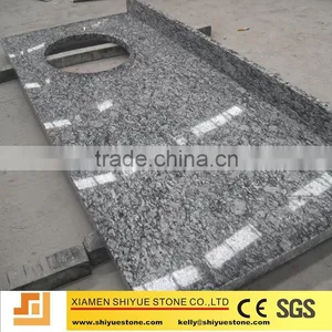 Chinese Pre Cut Granite Countertops Kitchen Countertops thumbnail-1