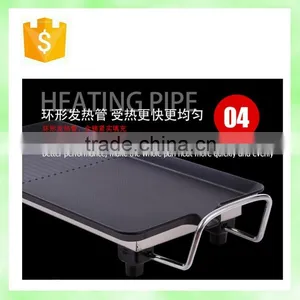Hot Sale Portacle Folding Charcoal Bbq Grill thumbnail-1