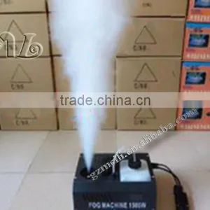 1500W DMX LED Smoke Machine,smoke Machine Effect Lighting thumbnail-1