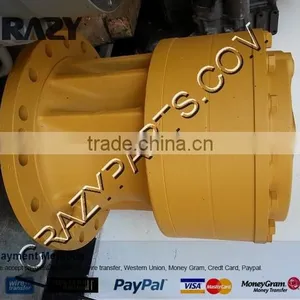 E325C Swing Gearbox Excavator Spare Parts thumbnail-2
