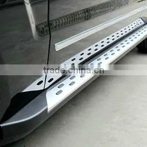 Aluminum Running Board for Glk350,side Step for GLK300,glk300 Side Step thumbnail-1