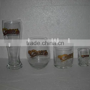 DRINKING GLASS SET thumbnail-1