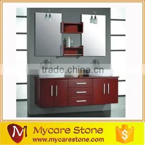 White Bathroom Vanities,bathroom Vanity Cabinet thumbnail-5