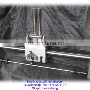 Traverse Head Rolling Ring Traverse Drive Box thumbnail-2
