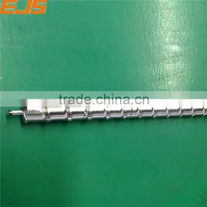 Side Feeding Type & Multiple Vents Type Screws & Barrels for Waste Recycling Machine thumbnail-3