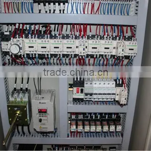INT'L Brand "MVD" E21 Hydraulic Press Brake WC67Y-100Tx3200 thumbnail-5