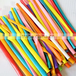 Hot Selling Long Balloon Toys for Kids Magic Latex Balloon thumbnail-4