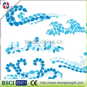DIY Tree and Sun Shape Sticker thumbnail-1