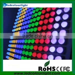 Factory Price Smd 5050 DMX Pixel for Night Club Led Point Light Rgb Light Led Pixel Light thumbnail-6