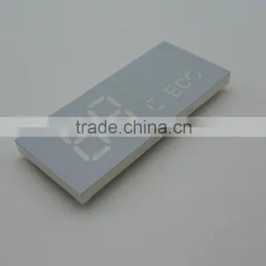 High-quality White Color Custom Air Conditioner Digital LED Display thumbnail-3
