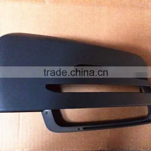Mirror Cover For Mercedes Benz W204 W212 W221W176 W246 C E S Class thumbnail-2