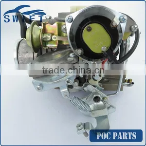Carburetor For Z24(16010-21G61) thumbnail-2
