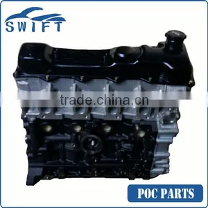 1RZ Long Engine Block for Toyota thumbnail-1