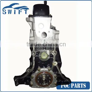 2RZ 2.4L Long Block For TOYOTA Engine thumbnail-4