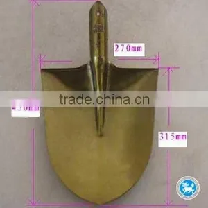 Spade Head thumbnail-1