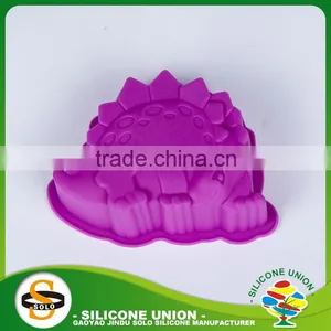 Silicone Kitchenware Tool Silicone Cup Mooncake Stand Tools thumbnail-1