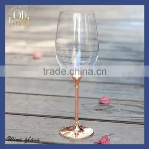 Wholesale ECO Friendly Product Multifunction Tempered Glass Vial of Wine thumbnail-4