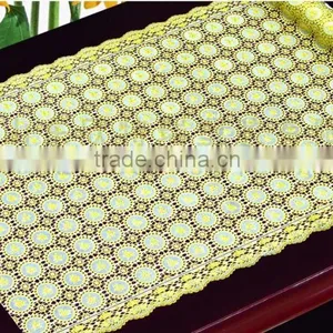 PVC Long Lace LX-2302A 50cmx20m thumbnail-1