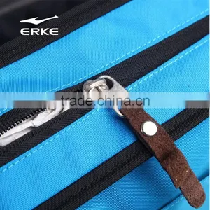 ERKE Shoulder Bag Document Bag Messenger Bag Handbag School Bag 420D Nylon Linning 100%Polyester thumbnail-6