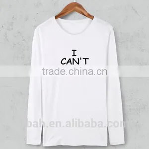 Men's OEM Service Long Sleeved T-shirt thumbnail-4
