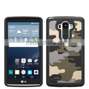 Luxury Camouflage Design Hard Tpu Case Cases for lg g Stylo g4 Note g4 Stylus Ls770 China Wholesale thumbnail-5