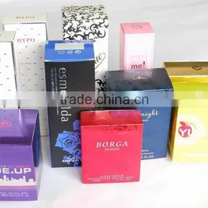 Handmade Perfume Box thumbnail-1