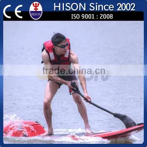 New Style Hison Minimal 2014 Gasoline Wholesale Stand up Paddle Boards thumbnail-1