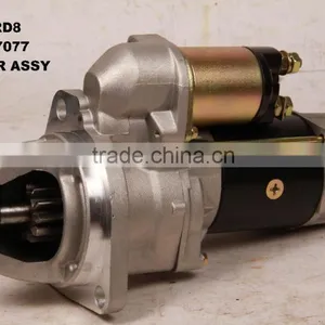 UD RF8 PROPELLER SHAFT YOKE FOR JAPANESE UD thumbnail-3