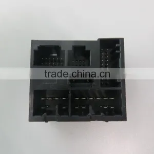 Pitch=2.0mm+4.0mm 56P With Fuse PIN Header thumbnail-1