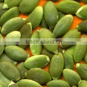 Chinese Best Quality Wholesale Pumpkin Seed Kernels Supplier thumbnail-1