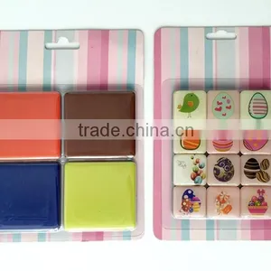 Beautiful Design Skin Packing Epoxy Fridge Magnet Set Promotional Epoxy Fridge Magnet Gifts thumbnail-2