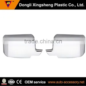 Whole Sale Chrome Side Mirror Cover 04-08 Ford F150 Fx4 thumbnail-1