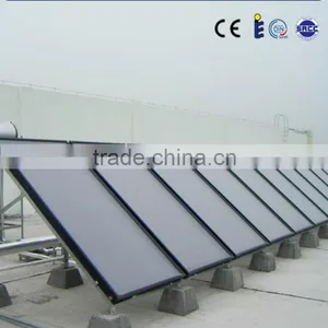 CE Certified Solar Hot Water Panel thumbnail-3