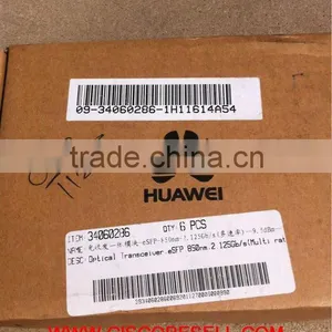 HUAWEI PLRXPL-VI-S24-HW 1.25G 850nm 0.5KM MM ESFP thumbnail-1