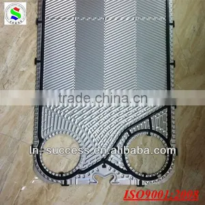 GEA VT10 Heat Exchanger Plate Swimming Pool thumbnail-1