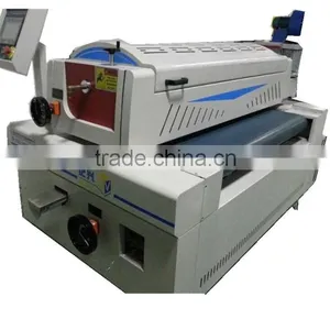 Wood Working Machinery UV Coating Machine thumbnail-1