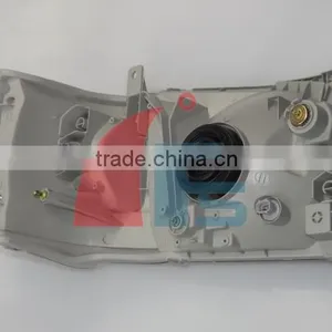 HIACE 200 LED Headlamp thumbnail-5