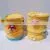 Folded Hamper Basket thumbnail-4