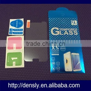 Factory 0.33 2.5D 60mm for Samsung s7 Mobile Phone Screen Protector thumbnail-4