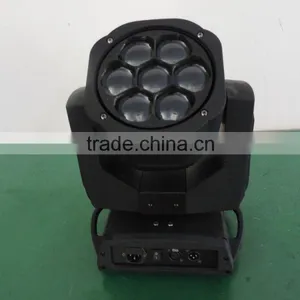 LED Stage Wash Lighting 7x15W CB-CM180, Sales@chinbest.com thumbnail-2