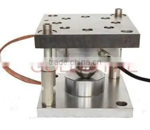 With High Precision China Weighing Modules Digital Load Cell/GS501D-M thumbnail-1