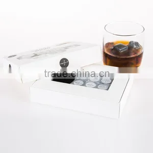 Whisky Stone Wine Stone Ice Stone Drink Chiller,gift Soap Stone thumbnail-1