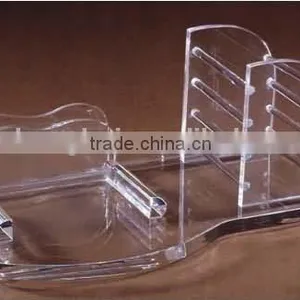 Customizable Crystal Office Desktop Set For Cooperation Gifts thumbnail-1