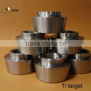 Titanium Target thumbnail-1