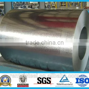 SGCC Galvanized Steel Coil thumbnail-6