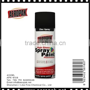 Aeropak Durable Modeling Msds Spray Paint thumbnail-1