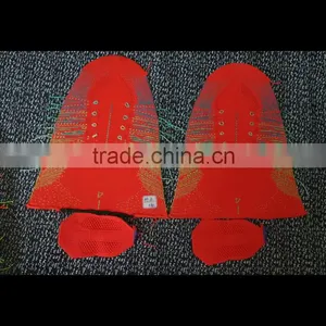Custom Made You Own Upper Jinjiang Shoes Upper thumbnail-1