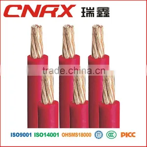 Made in China Ruixin Group 0.6/1kv PVC Insulated Electrical Copper Cable Eikon Ems 300 Tattoo Power Supply thumbnail-1